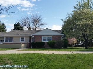 800 E 4th St, Stromsburg, NE 68666