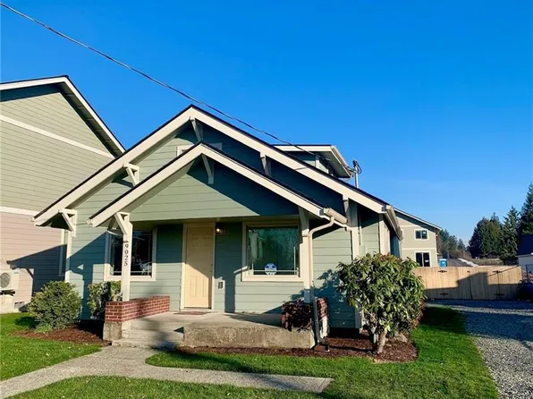 9025 A St, Tacoma, WA 98445