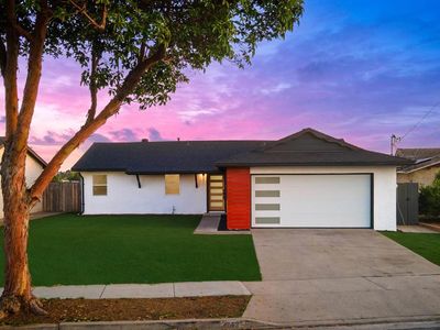 4143 Cole Way, San Diego, CA, 92117