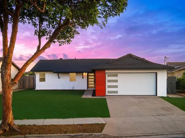 4143 Cole Way, San Diego, CA 92117