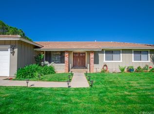 33643 Tradepost Rd, Acton, CA 93510