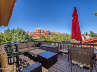 135 Red Butte Dr, Sedona, AZ 86351