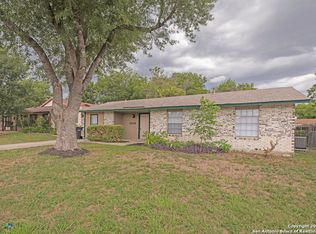 5859 Castle Hunt, San Antonio, TX 78218