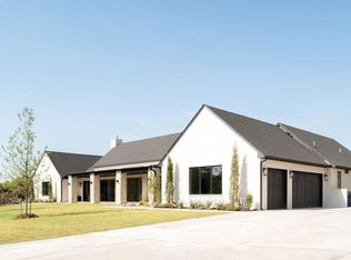 501 Old Creek Rd, Edmond, OK 73034