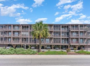 207 N Ocean Blvd UNIT 144, North Myrtle Beach, SC 29582