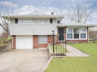 1294 Carole Dr, Salem, OH