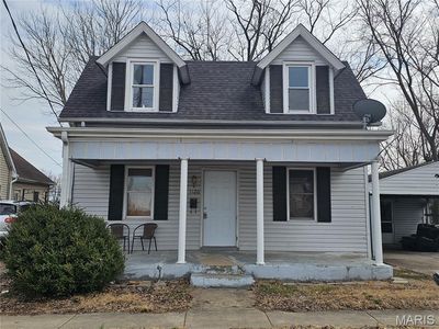 1120 George St, Chester, IL, 62233
