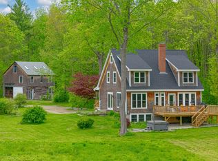 6 Bluebird Way, Kennebunk, ME 04043