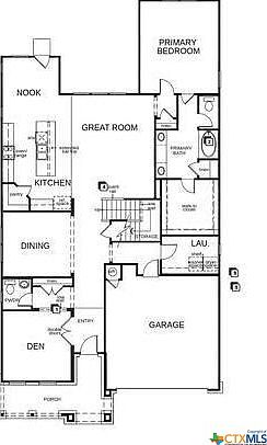 2nd image of 346 Deer Crest Dr