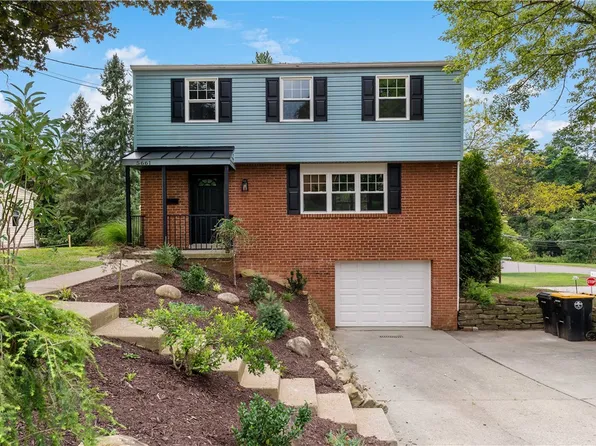 5661 Sandra Dr, Pittsburgh, PA 15236