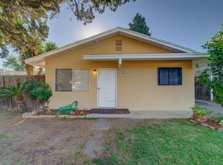 400 Fett St, Parlier, CA 93648