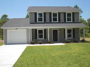 1514 Stanwick Dr, Johns Island, SC 29455