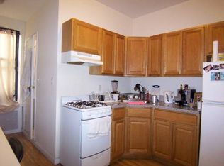 342 W 88th St #3R, New York, NY 10024