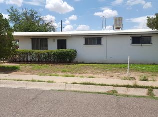 2407 E 7th St, Douglas, AZ 85607