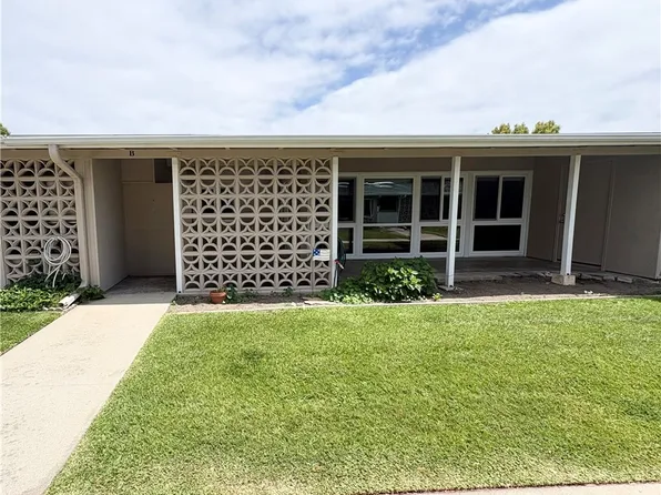1371 Oakmont Rd #M7-150b, Seal Beach, CA 90740