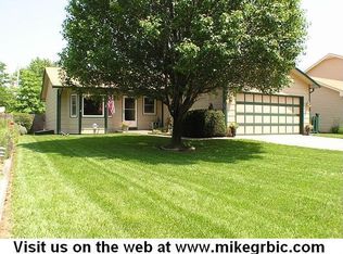 928 N West St, Augusta, KS 67010