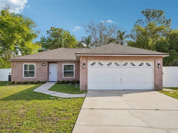 6009 Hickory Grove Ln, Port Orange, FL 32128