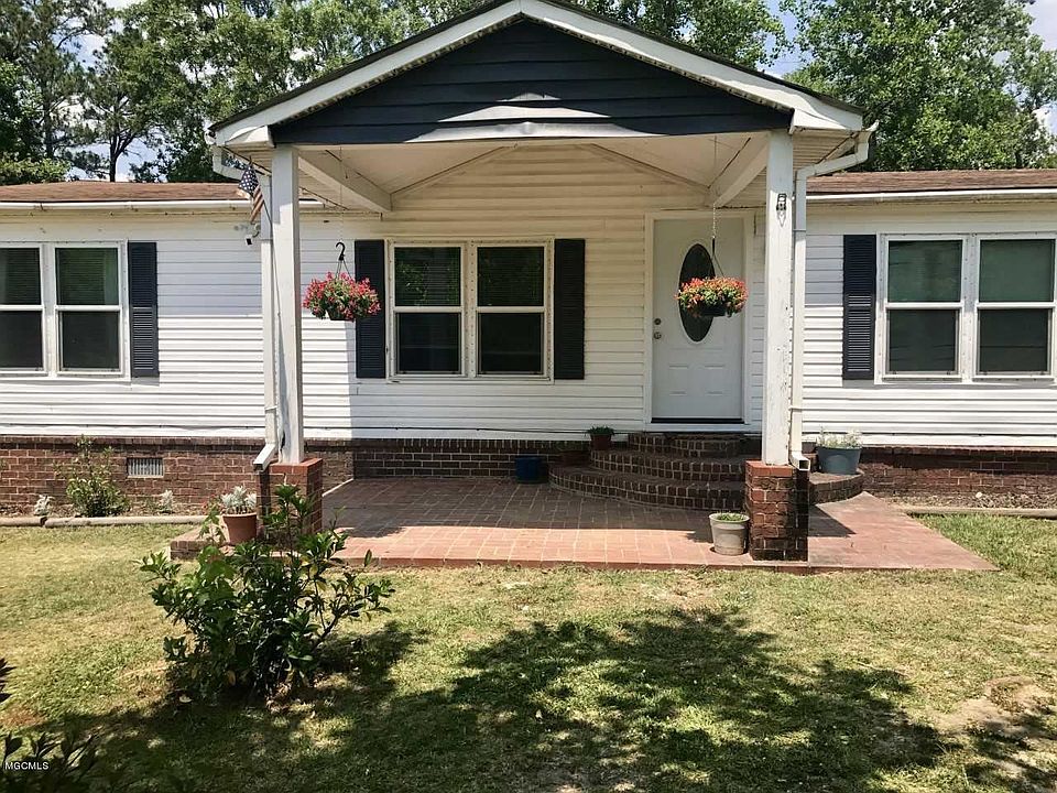 19300 Pete Hickman Rd, Saucier, MS 39574 Zillow