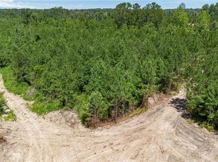 LOT Ten Mile Rd #B, Pitkin, LA 70656