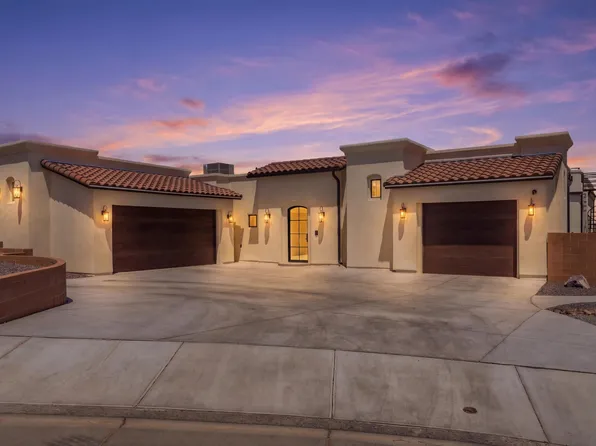 5505 Valiente Rd NW, Albuquerque, NM 87120