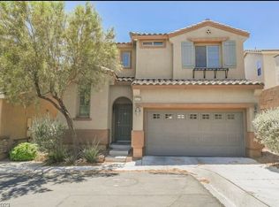 10439 Lilac Square Ave, Las Vegas, NV 89166