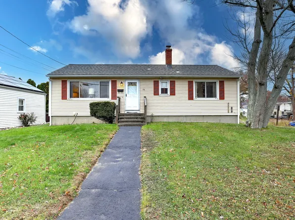 15 Utica Street, Milford, CT 06461