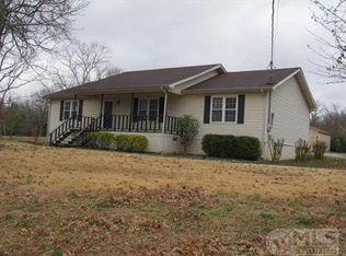 224 Fowler Rd, Shelbyville, TN 37160