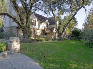 1202 Arden Rd, Pasadena, CA 91106