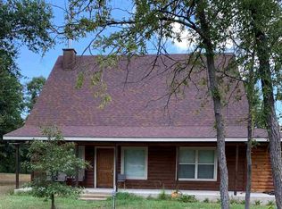 174 County Road 1584, Alba, TX 75410