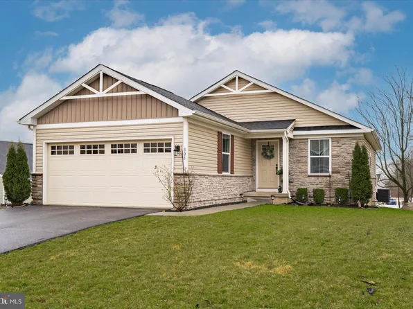 808 Fox Trl, Coatesville, PA 19320