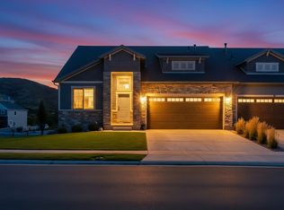 85 N Parkside Loop, Elk Ridge, UT 84651