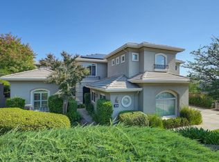 1257 Terracina Dr, El Dorado Hills, CA