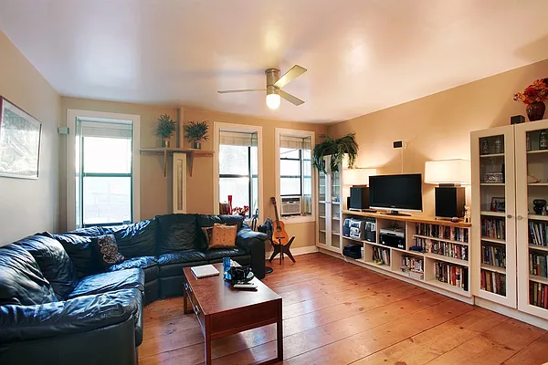 Rented by Corcoran | media 1