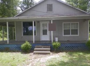 513 Lawrence St, Summit, MS 39666