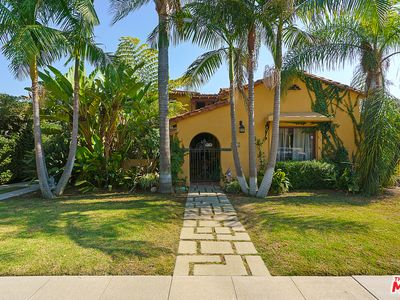 4618 Gainsborough Ave, Los Angeles, CA, 90027