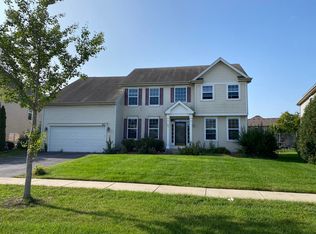 203 Willington Way, Oswego, IL 60543