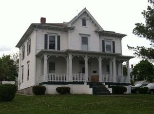 415 N Liberty St, Harrisonburg, VA 22802