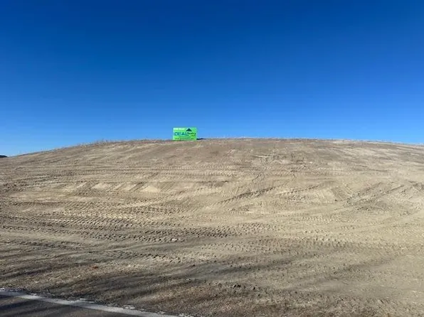 1 W Memorial Dr, Broken Bow, NE 68822