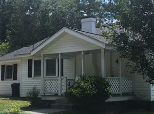 30 Bannister Dr NE, Rome, GA 30161
