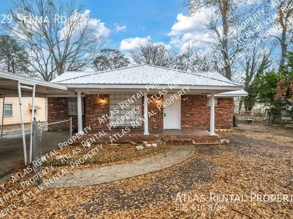 529 Selma Rd, Bessemer, AL 35020