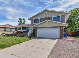 12783 W Iliff Ave, Lakewood, CO 80228