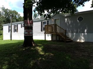 290 Racetrack Road, Dawson Springs, KY 42408