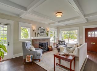 1800 Fort Stockton Dr, San Diego, CA 92103