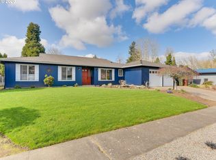 4125 NW 192nd Ave, Portland, OR 97229