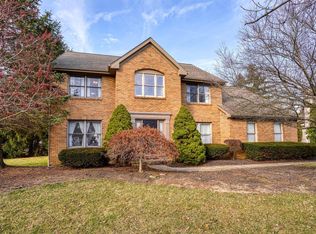 1234 Wedgefield Ln, New Albany, OH 43054