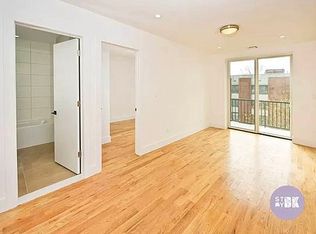 292 Quincy St #2A, Brooklyn, NY 11216
