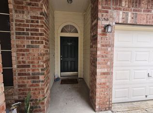 6114 Briscoe Leaf, San Antonio, TX 78253