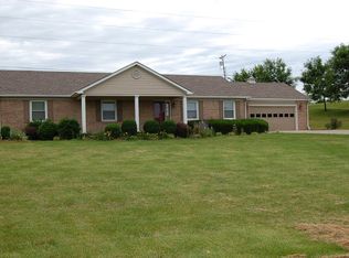 107 Deer Creek Dr, Richmond, KY 40475