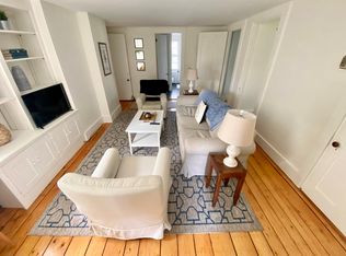 22 Farewell St #44E, Newport, RI 02840