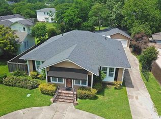 209 Stubbs Ave, Monroe, LA 71201